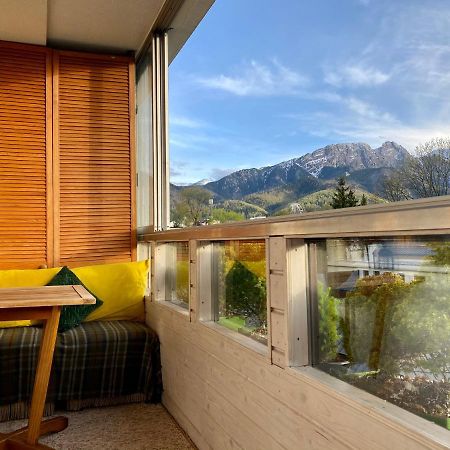 Apartament Przy Krupowkach - Laszka Zakopane Eksteriør billede