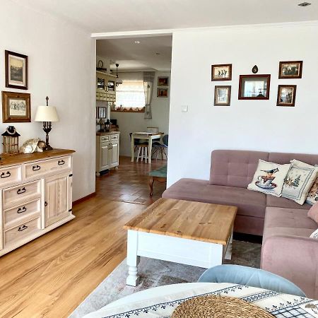 Apartament Przy Krupowkach - Laszka Zakopane Eksteriør billede