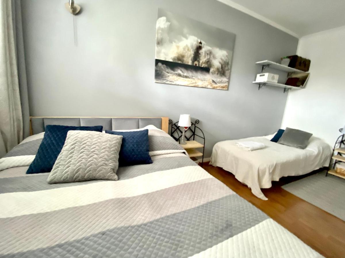 Apartament Przy Krupowkach - Laszka Zakopane Eksteriør billede