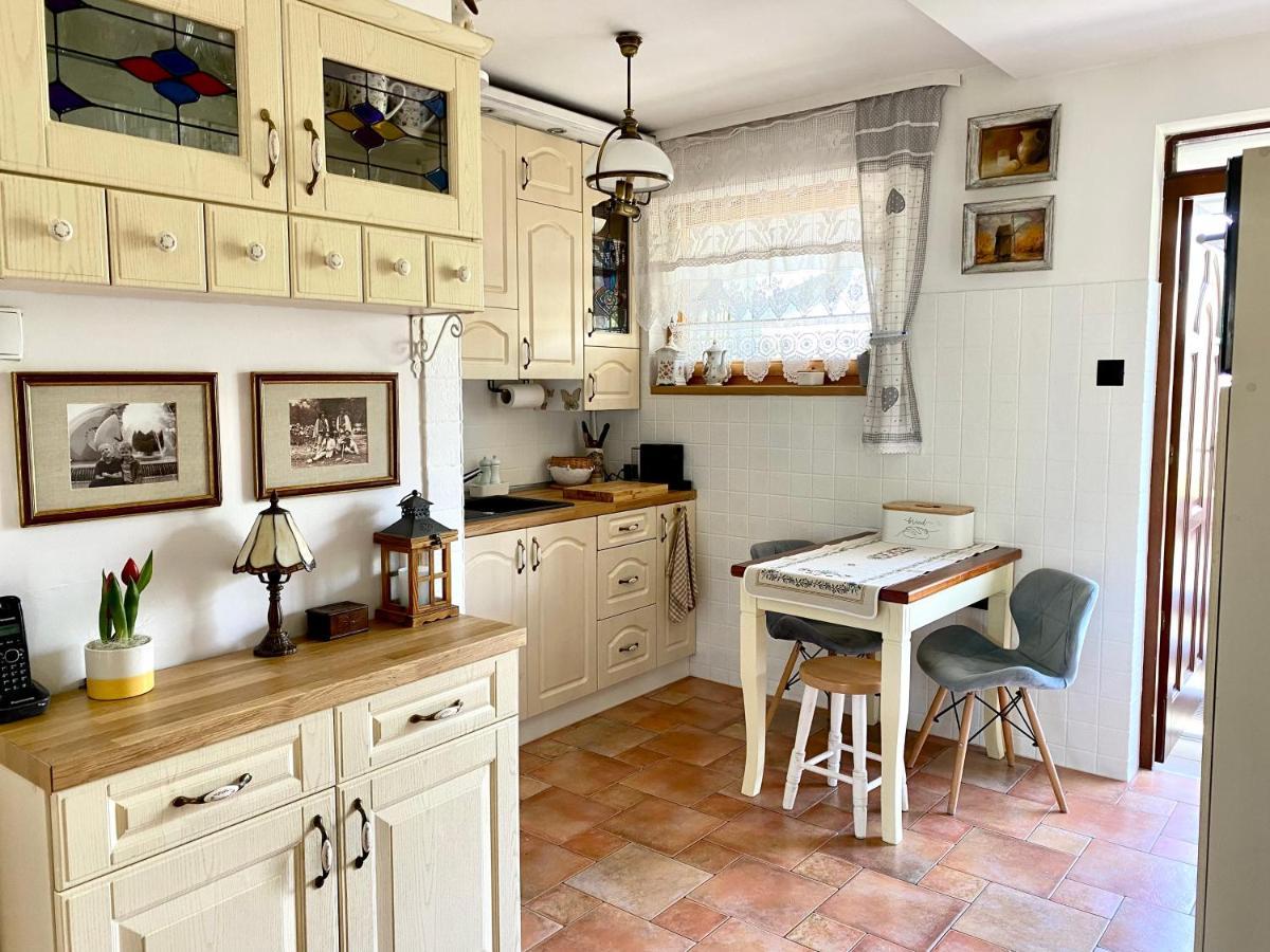 Apartament Przy Krupowkach - Laszka Zakopane Eksteriør billede