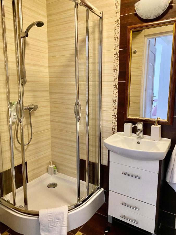 Apartament Przy Krupowkach - Laszka Zakopane Eksteriør billede